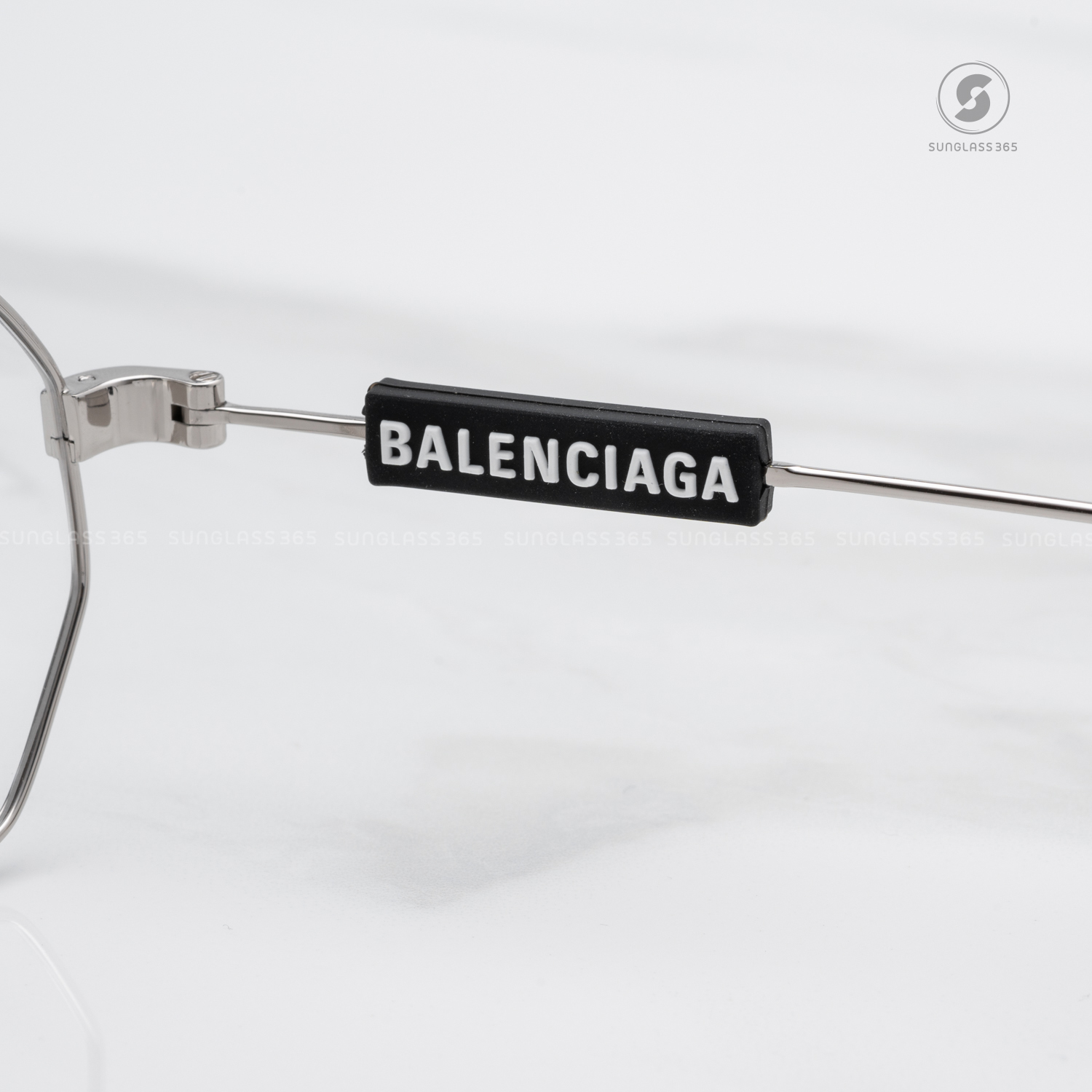 แว่นสายตา Balenciaga Tag 2.0 BB0117O 002