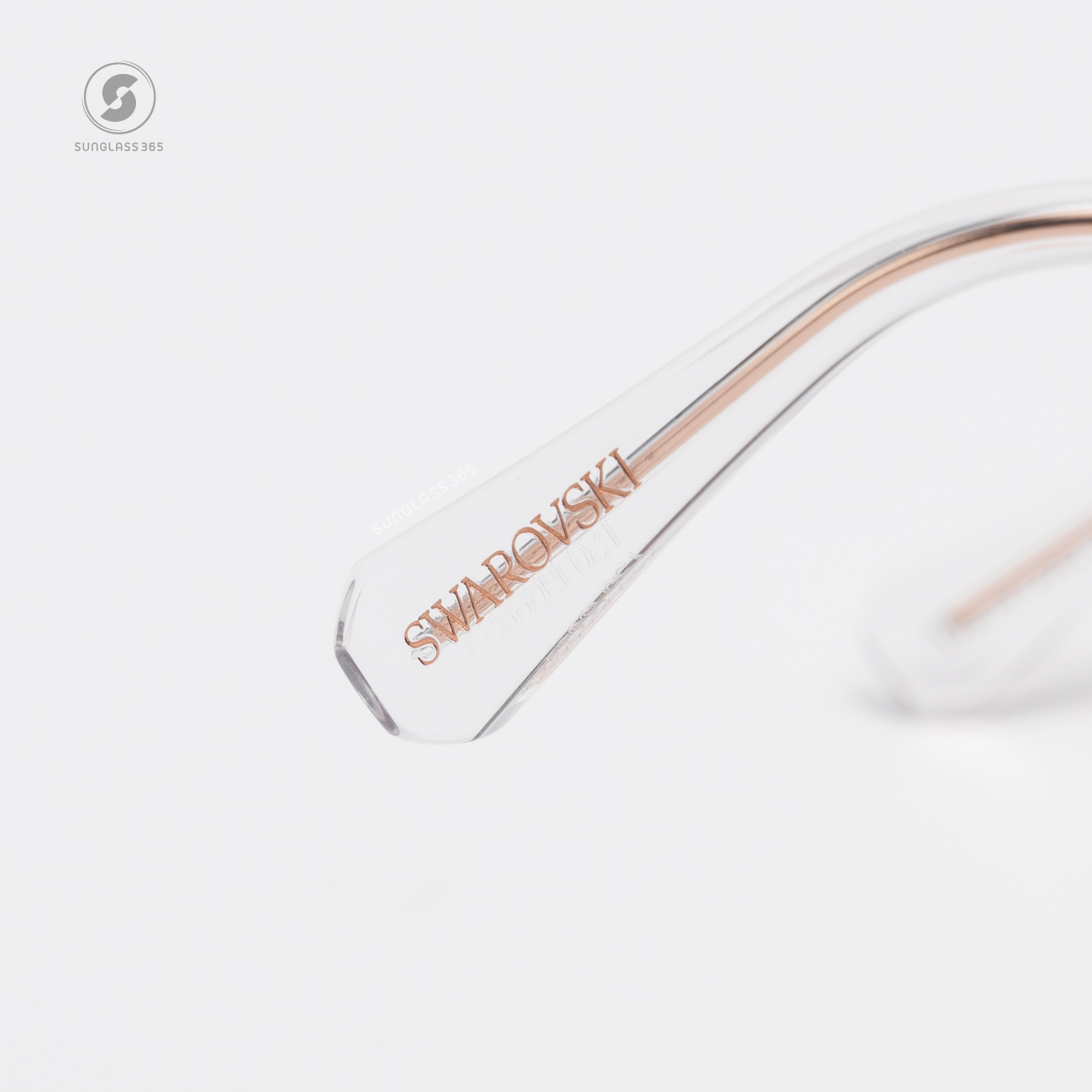 แว่นสายตา Swarovski SK1014 4014