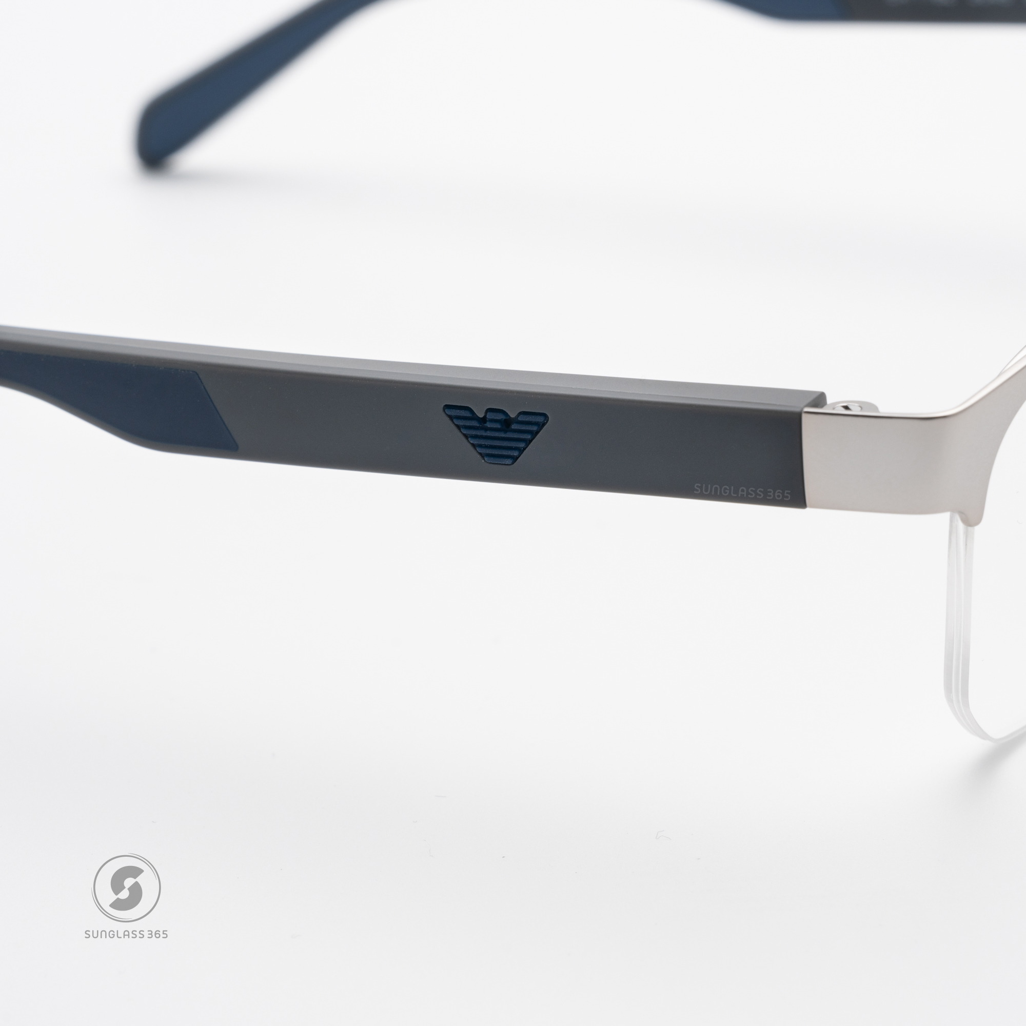 กรอบแว่น Emporio Armani EA1162 3045