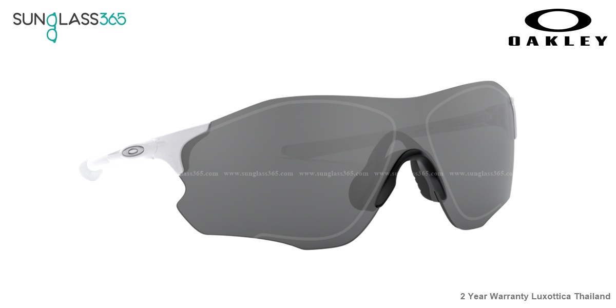 Oakley OO9313-10 EVZERO PATH slate iridium
