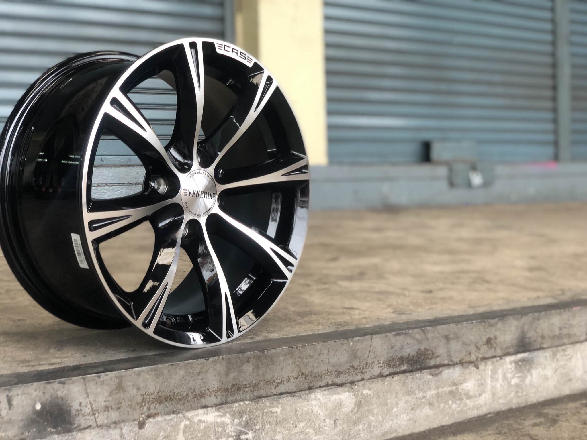 VERNADI MF8008 ขอบ15