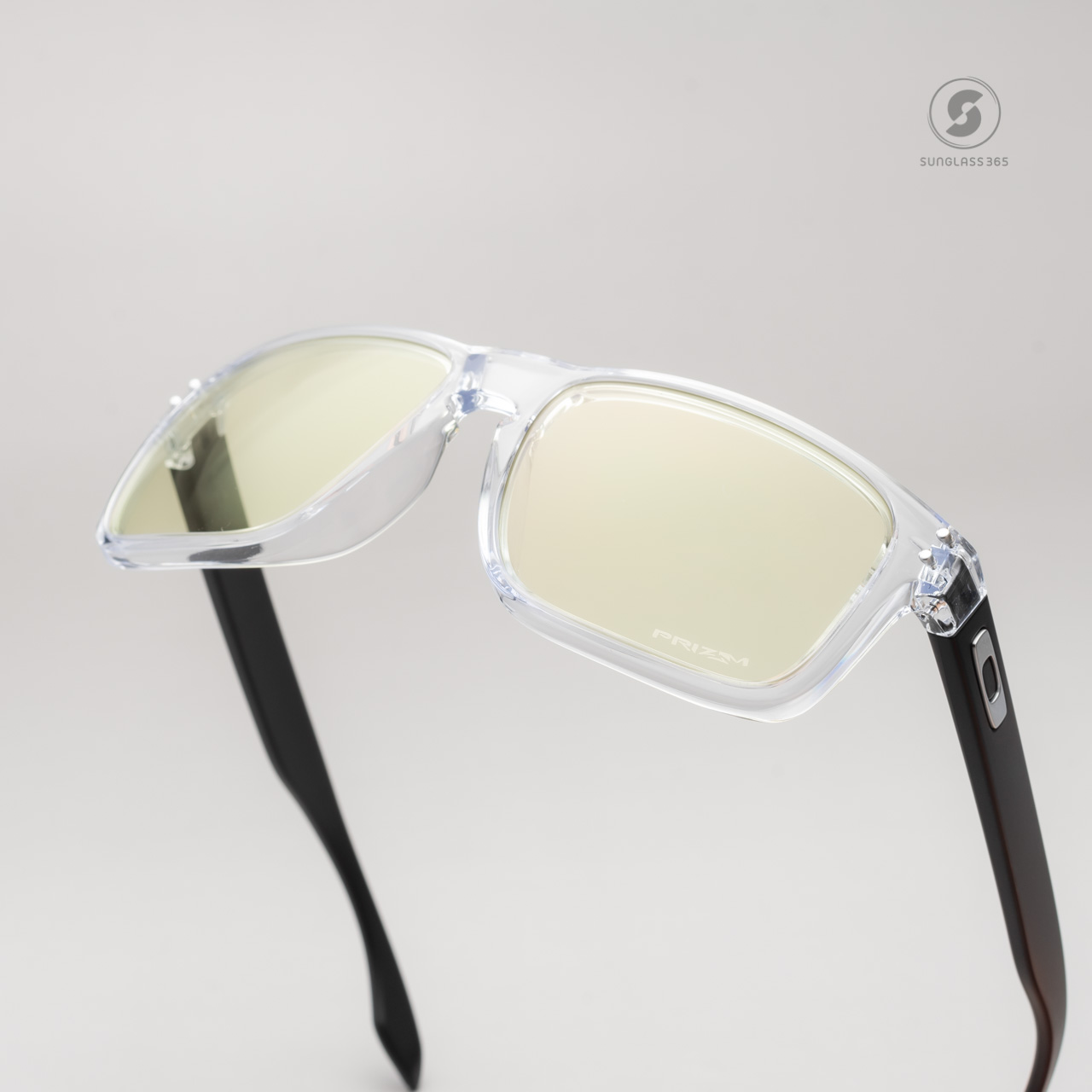 Oakley Holbrook(A) OO9244-63 Prizm Gaming