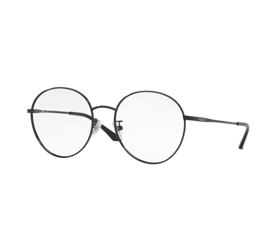 Vogue VO4123D 352 Black