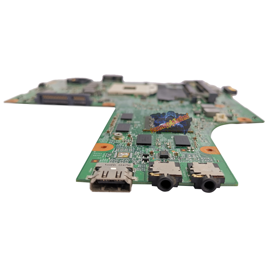 เมนบอร์ด Dell Inspiron N5010 คุณภาพดี ราคา พิเศษ MainBoard Dell inspiron N5010 ตรงรุ่น ตรงสเปค