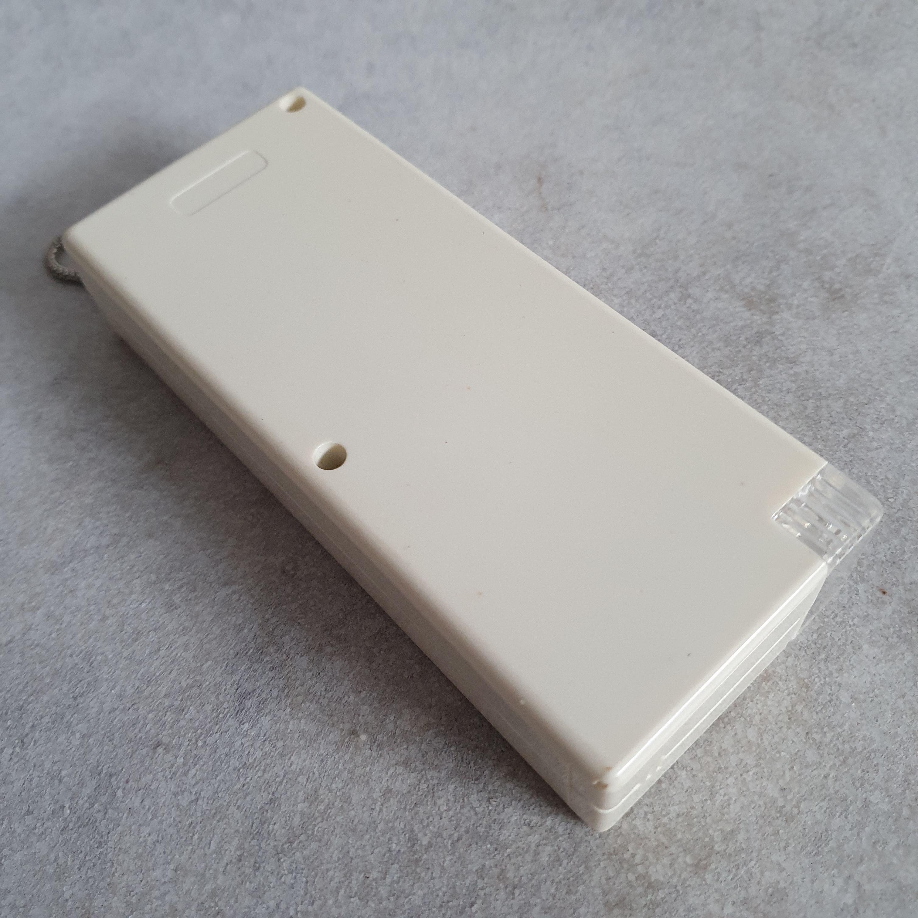 เครื่องเตือนกันขโมยวินเทจ Super Guard (ไฟฉายใช้ไม่ได้)