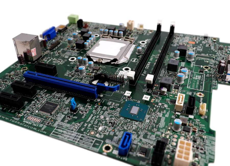 เมนบอร์ด Dell OptiPlex 3046 MT ราคา พิเศษ Mainboard Dell 3046 Motherboard Dell OptiPlex 3046 MT