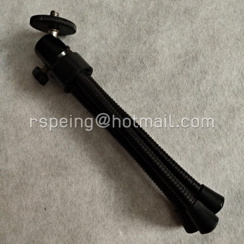 ขาตั้งกล้องสามขาพกพา ปรับองศาได้