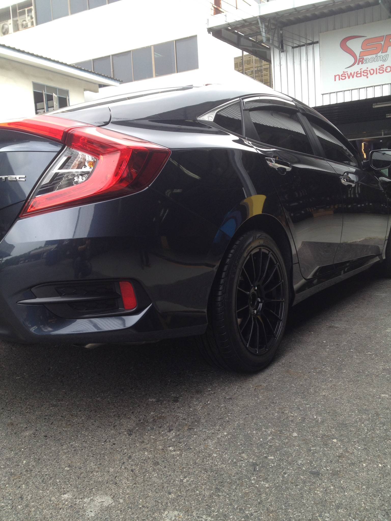 ล้อใหม่ ENKEI RS05RR ขอบ17 ราคาพิเศษ ลดสุดๆ