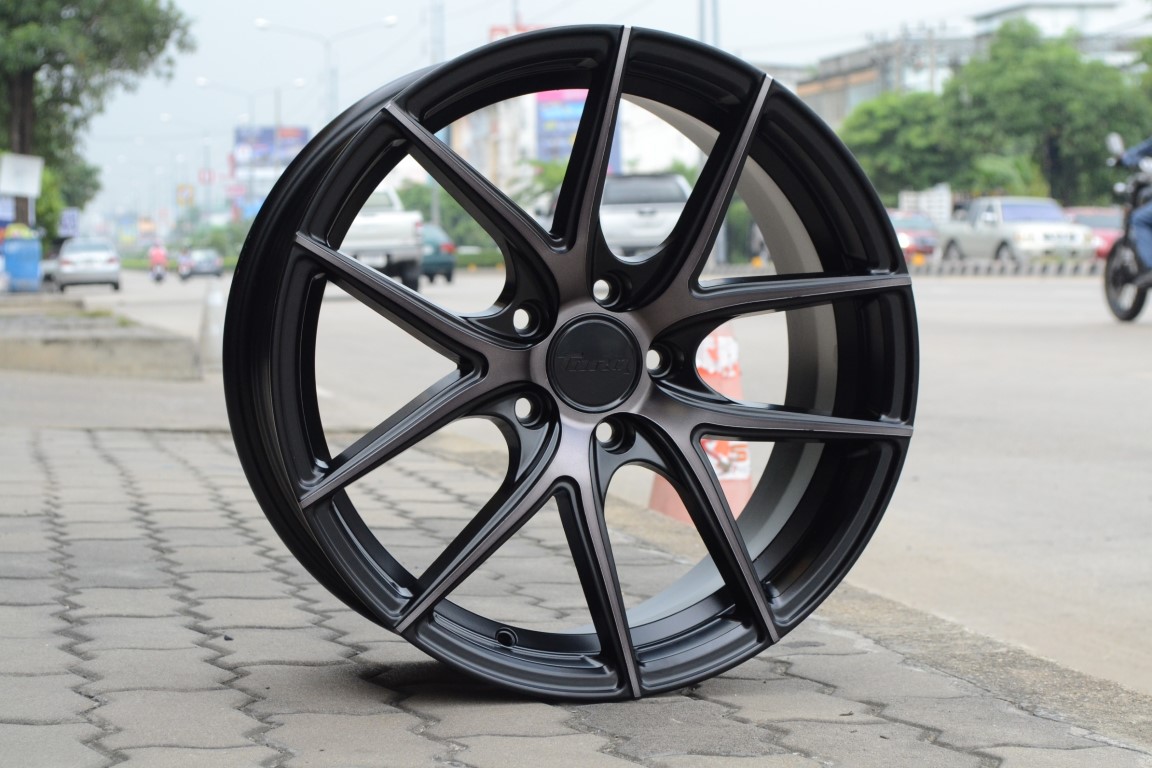 ล้อ ใหม่ TARGA ขอบ18 ราคาถูก