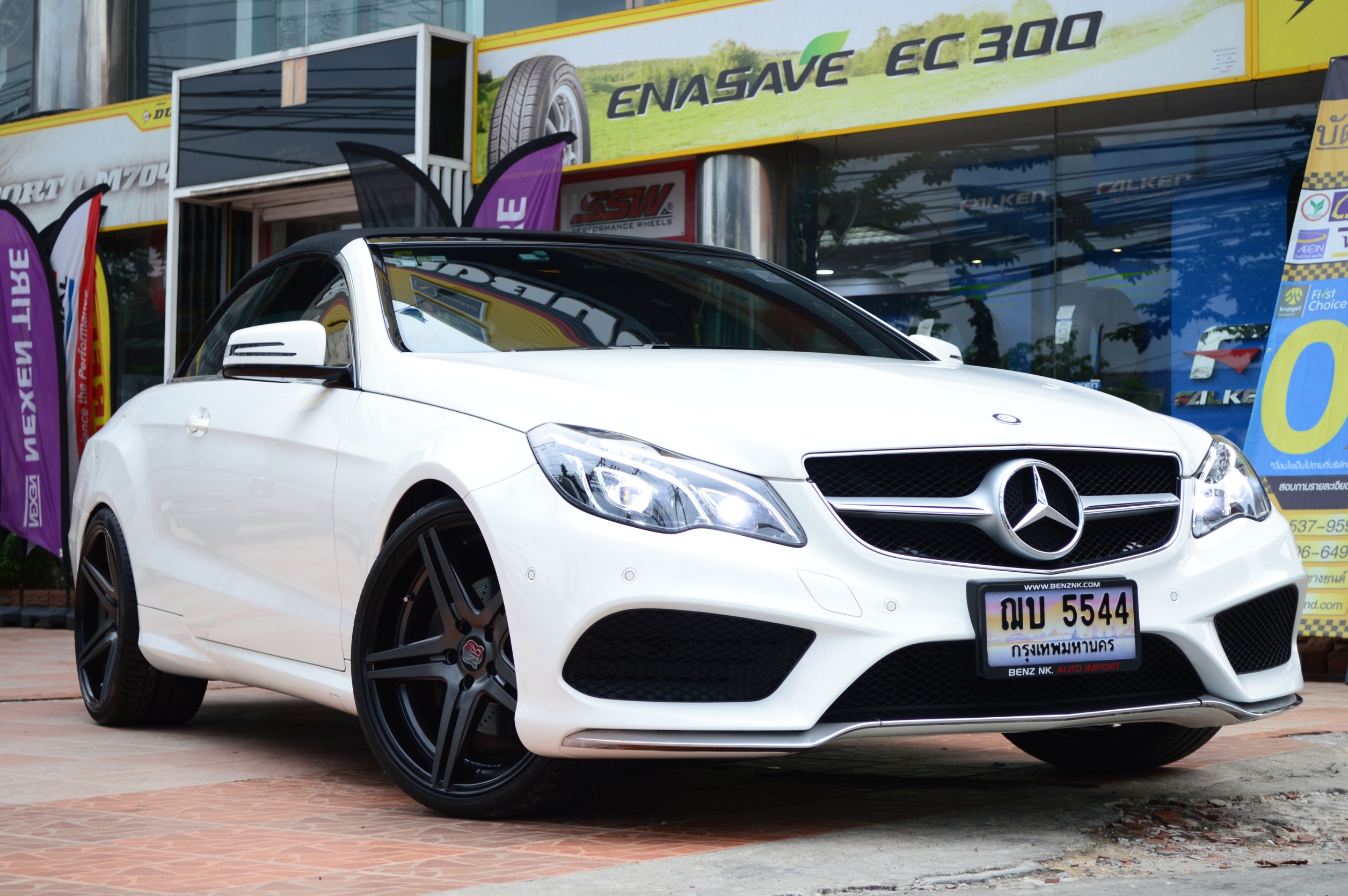 ล้อแท้ RODERICK RW7 ขอบ20 ตัวใหม่