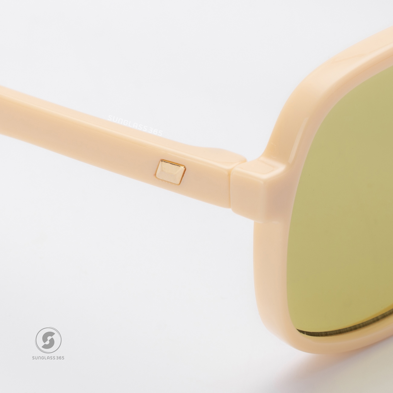 แว่นกันแดด Le Specs LSP2329639 TRAILBREAKER Ivory