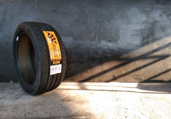 #แนะนำยางใหม่ #คุณภาพดีเยี่ยม #ราคาสุดคุ้ม #CONTINENTAL_CONTACT_MC6 245/40R18 ปี18