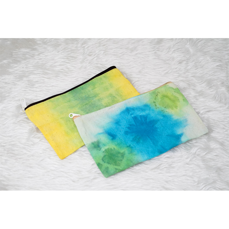 ชุดสีมัดย้อมแคปซูล Tie Dye สะดวก ท้าทาย จิตนาการ ใช้งานได้จริง