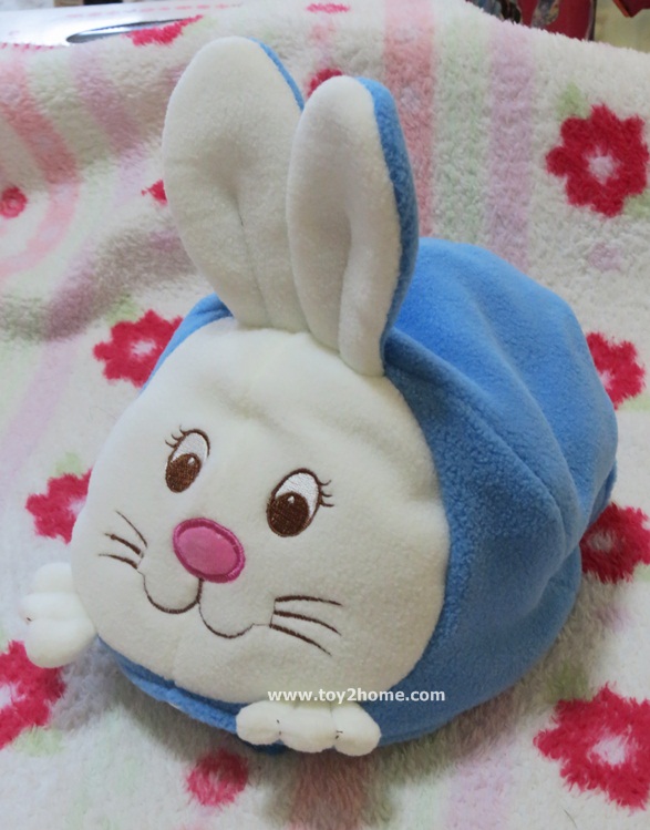 หมวกแฟนซีเด็กรูปสัตว์ (คลิ๊กที่รูปเพื่อดูแบบหมวก)