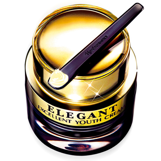 ฟาริส เอลิแกนซ์ Faris Elegant Excellent Youth Cream