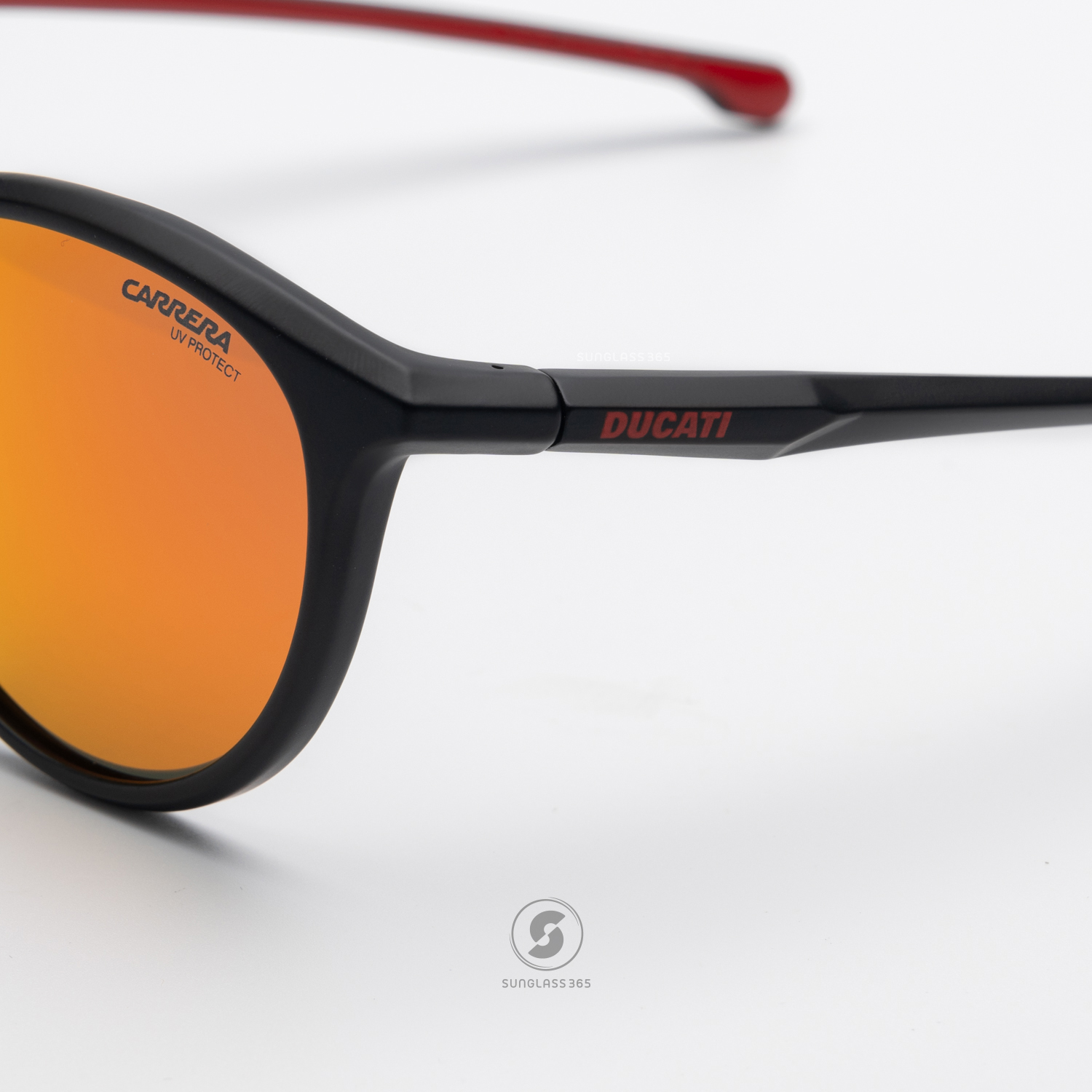 แว่นกันแดด Carrera Carduc 035S 003 UZ