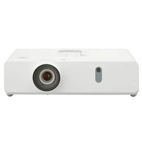 📡 Panasonic PT-VW355N Wireless WXGA Projector | โปรเจคเตอร์ไร้สาย ความสว่าง 4,000 ลูเมน เหมาะสำหรับห้องประชุมและการเรียนการสอน