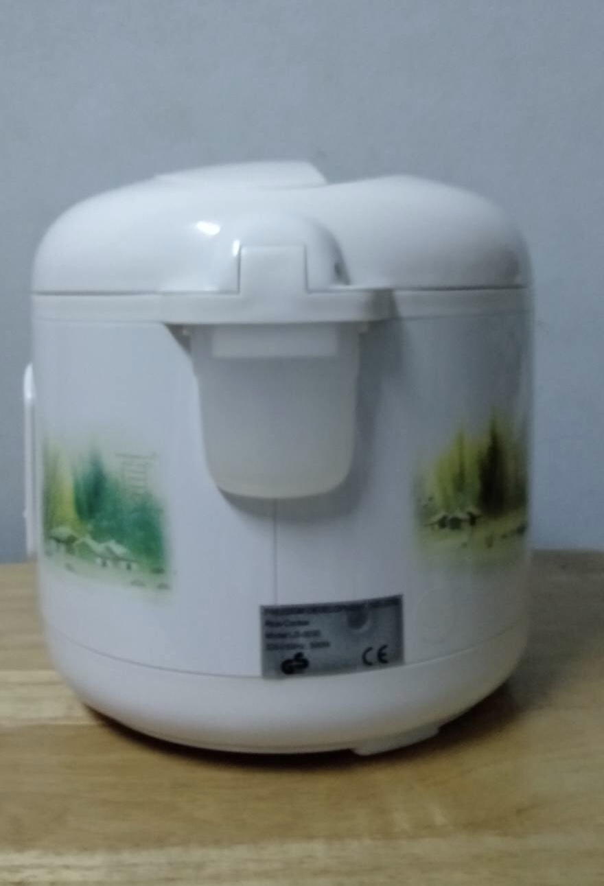 หม้อหุงข้าวเทฟลอน