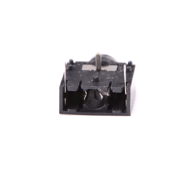 3.5mm Stereo Jack Socket Connector-