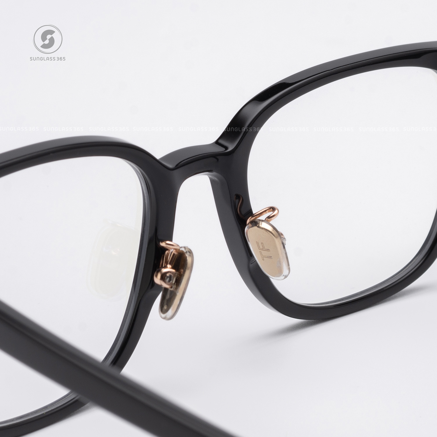 กรอบแว่น TOM FORD TF5998-K-B 001