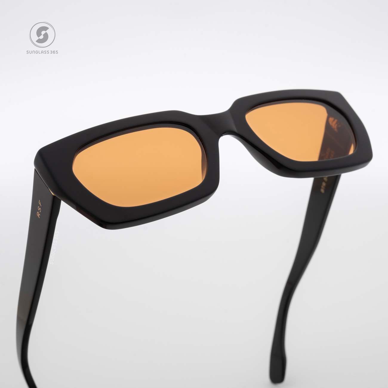 แว่นกันแดด SUPER SP BTR Teddy Refined