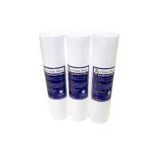 ไส้กรองหยาบขนาด20นิ้ว PP Big Blue ยี่ห้อ Pentair