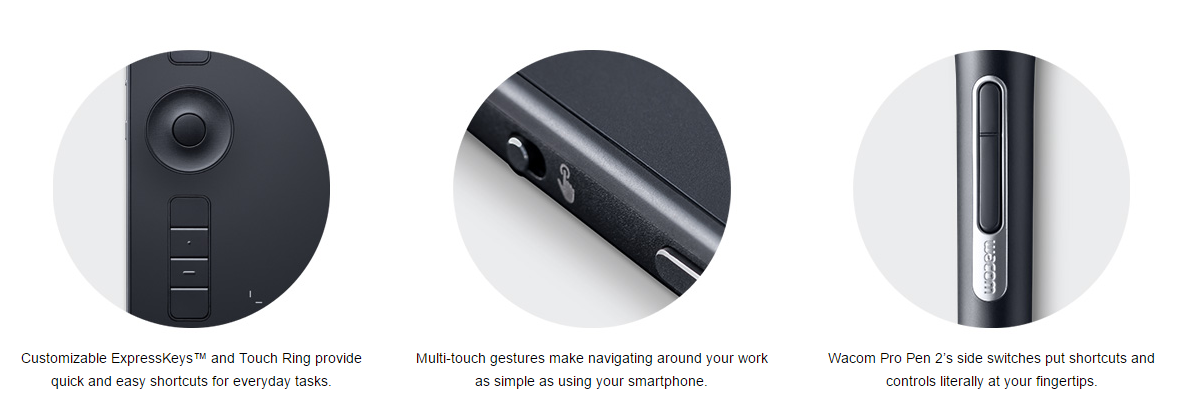 Intuos Pro Large Paper Edition