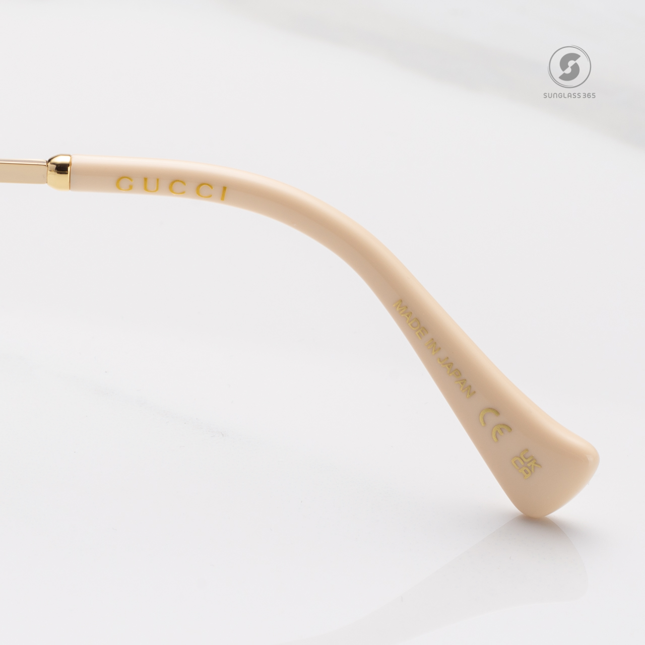 แว่นสายตา Gucci GG1145O 003