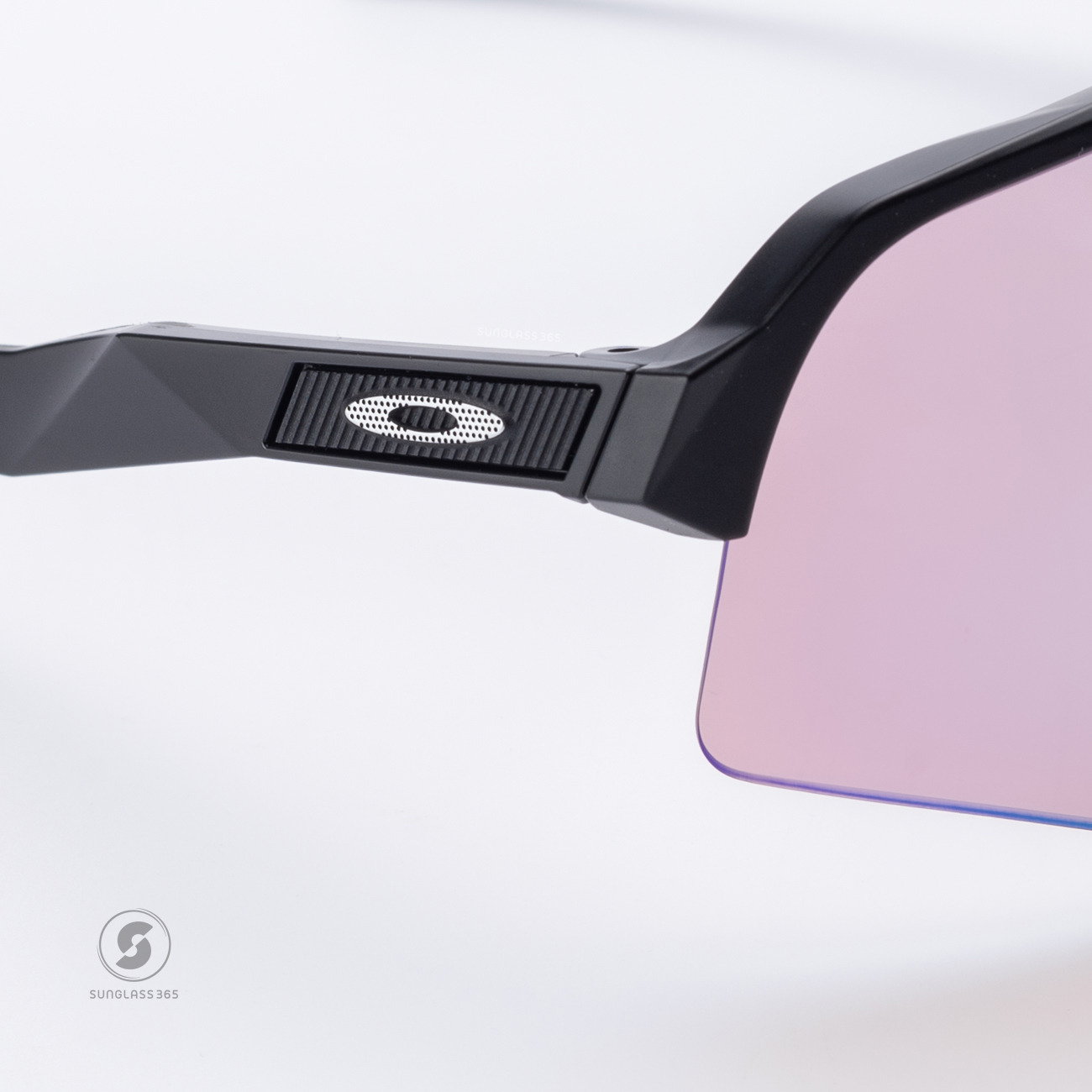 OAKLEY OO9465-23 Sutro Lite Sweep Matte Black Prizm Golf