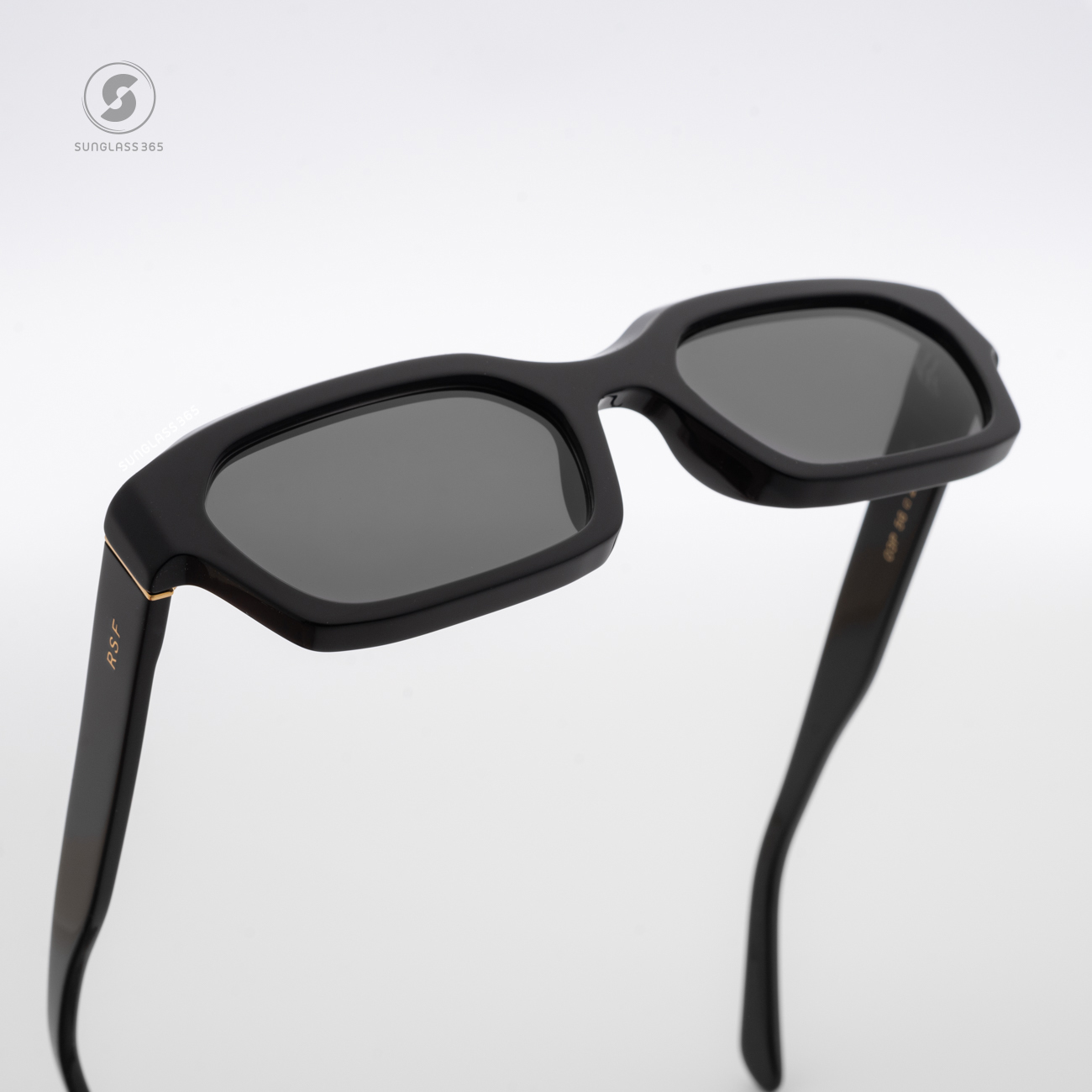 แว่นกันแดด SUPER SP 03P Boletus Black