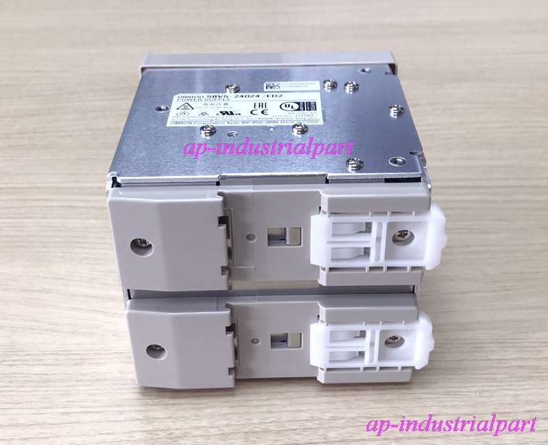 OMRON S8VS-24024 สวิตชิ่งเพาเวอร์ซัพพลาย สินค้าใหม่