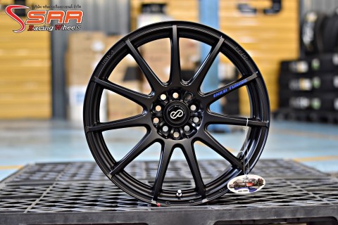 ล้อแท้ ENKEI TUNING SC22 ขอบ18 มาใหม่