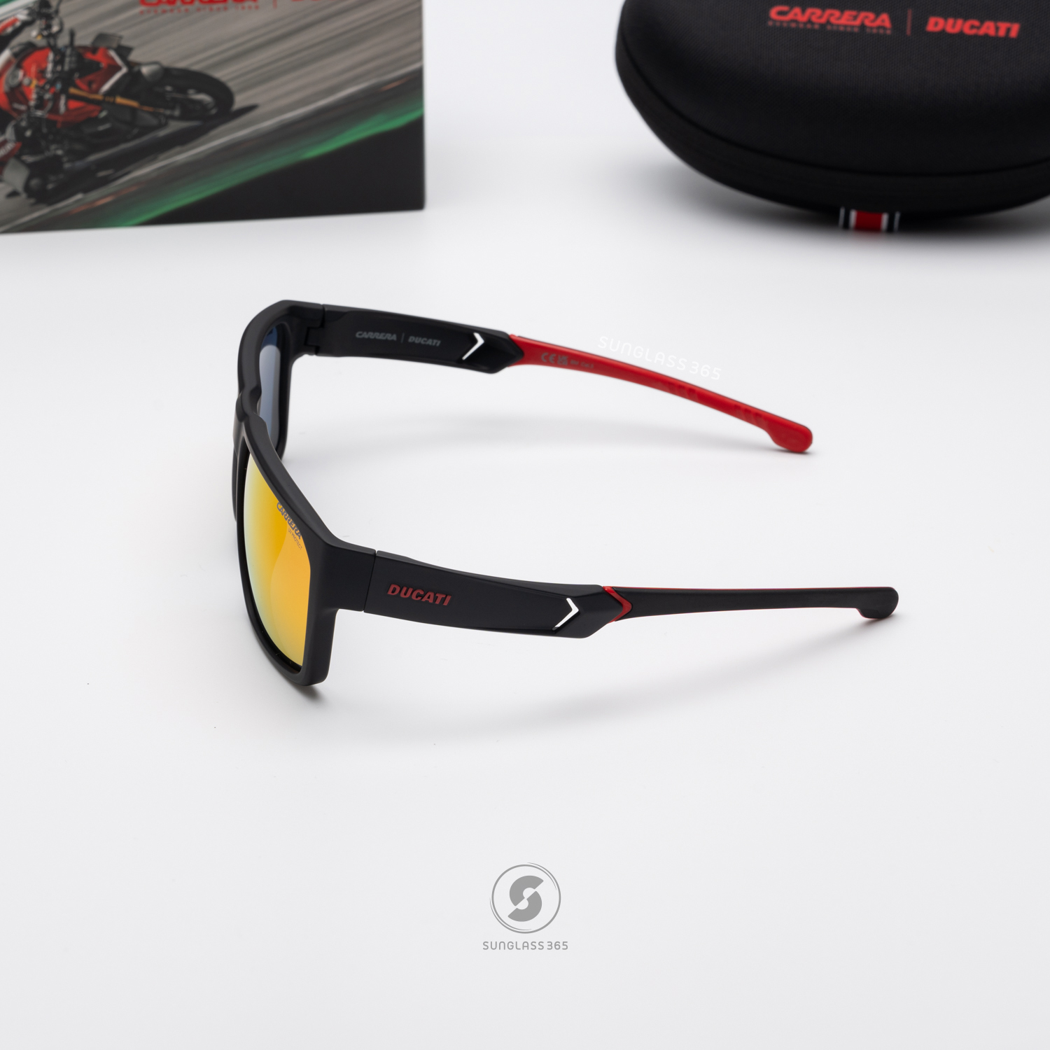 แว่นกันแดด Carrera Carduc 029S OITUZ