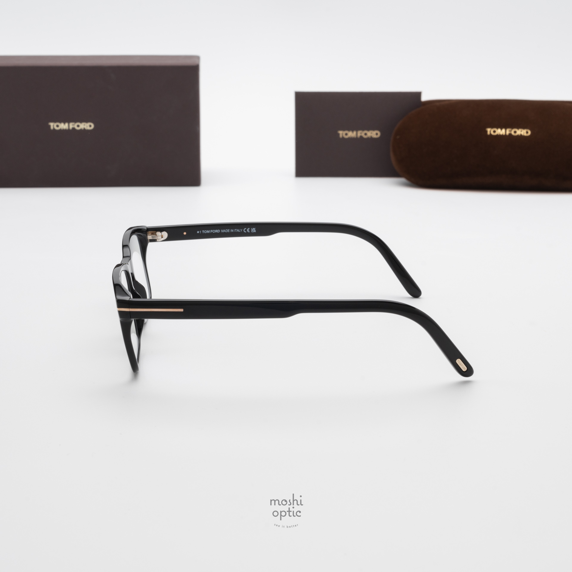 กรอบแว่น TOM FORD TF5938-B 001