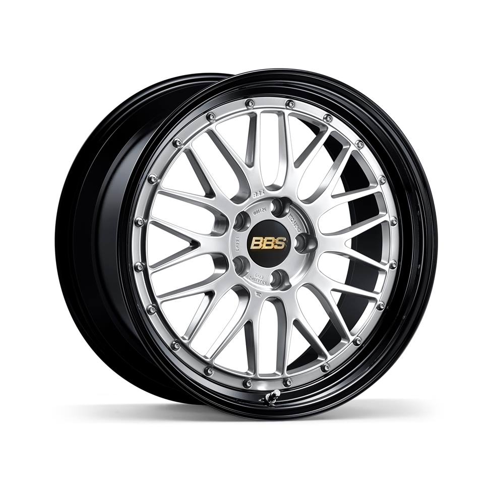 ล้อแท้ BBS BBS CI-R, BBS CH-R, BBS SV, BBS CH, BBS CS, BBS CX-R BBS RX-R BBS SR, BBS XA