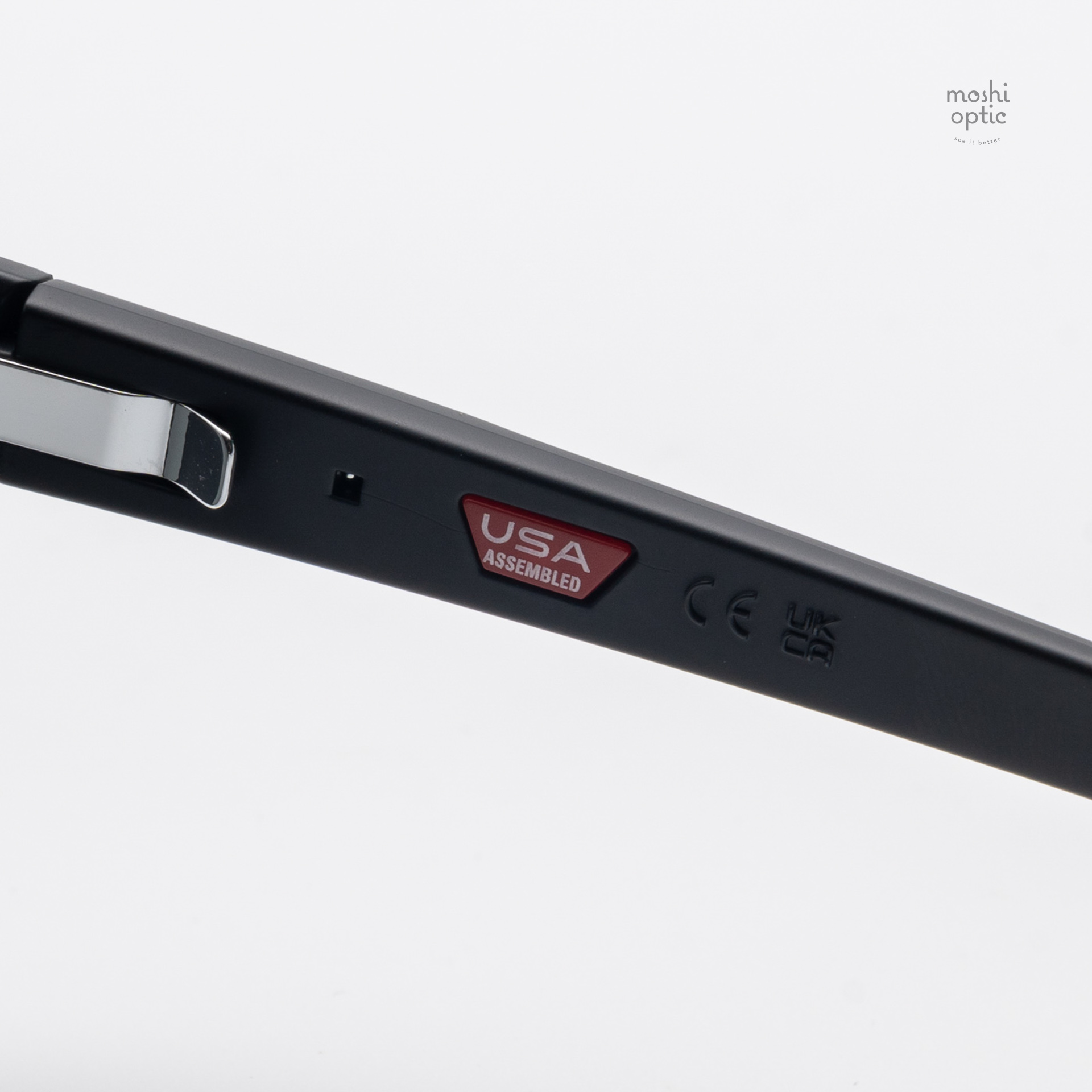 OAKLEY Latch Beta OO9436-01 Prizm Grey