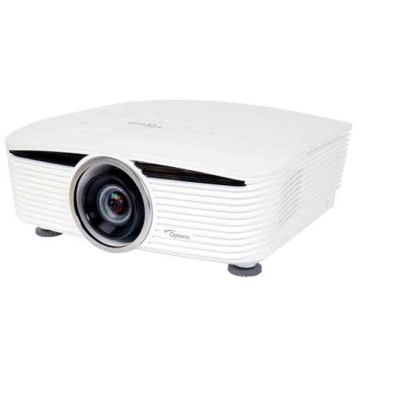 โปรเจคเตอร์ Optoma EH503 – ความสว่าง 5,200 ANSI Lumens ความละเอียด Full HD สำหรับงานนำเสนอระดับมืออาชีพ