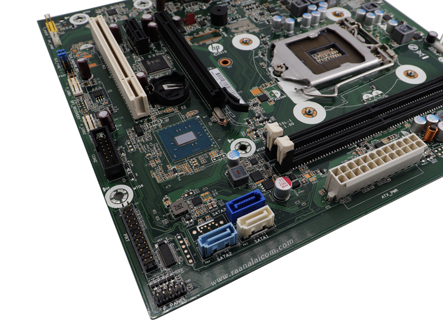 เมนบอร์ด HP 280 G2 MT V1.0 Original ราคา พิเศษ Mainboard HP 280 Motherboard HP 280 G2 849953-001 ตรงรุ่น