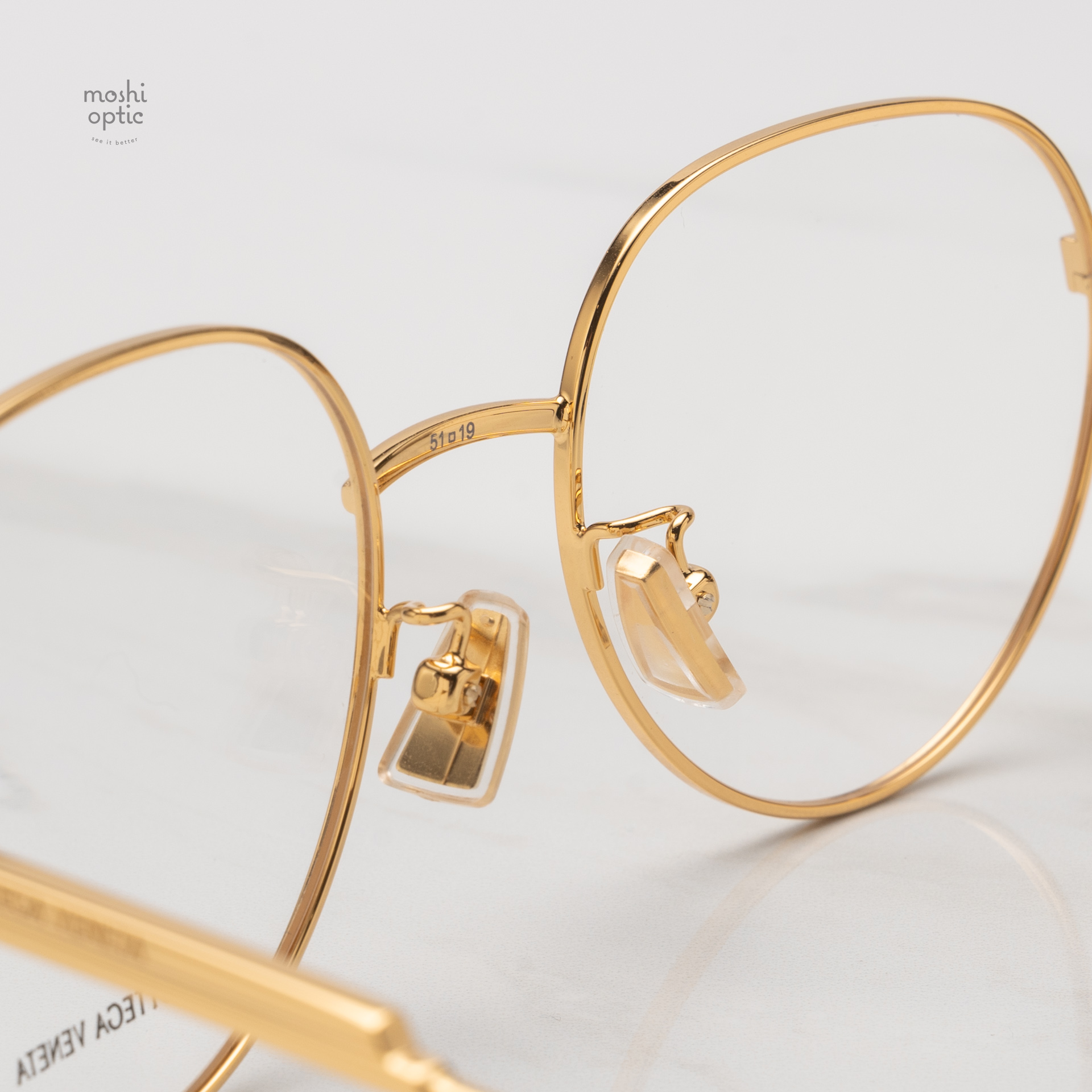 แว่นสายตา Bottega BV1239O 002