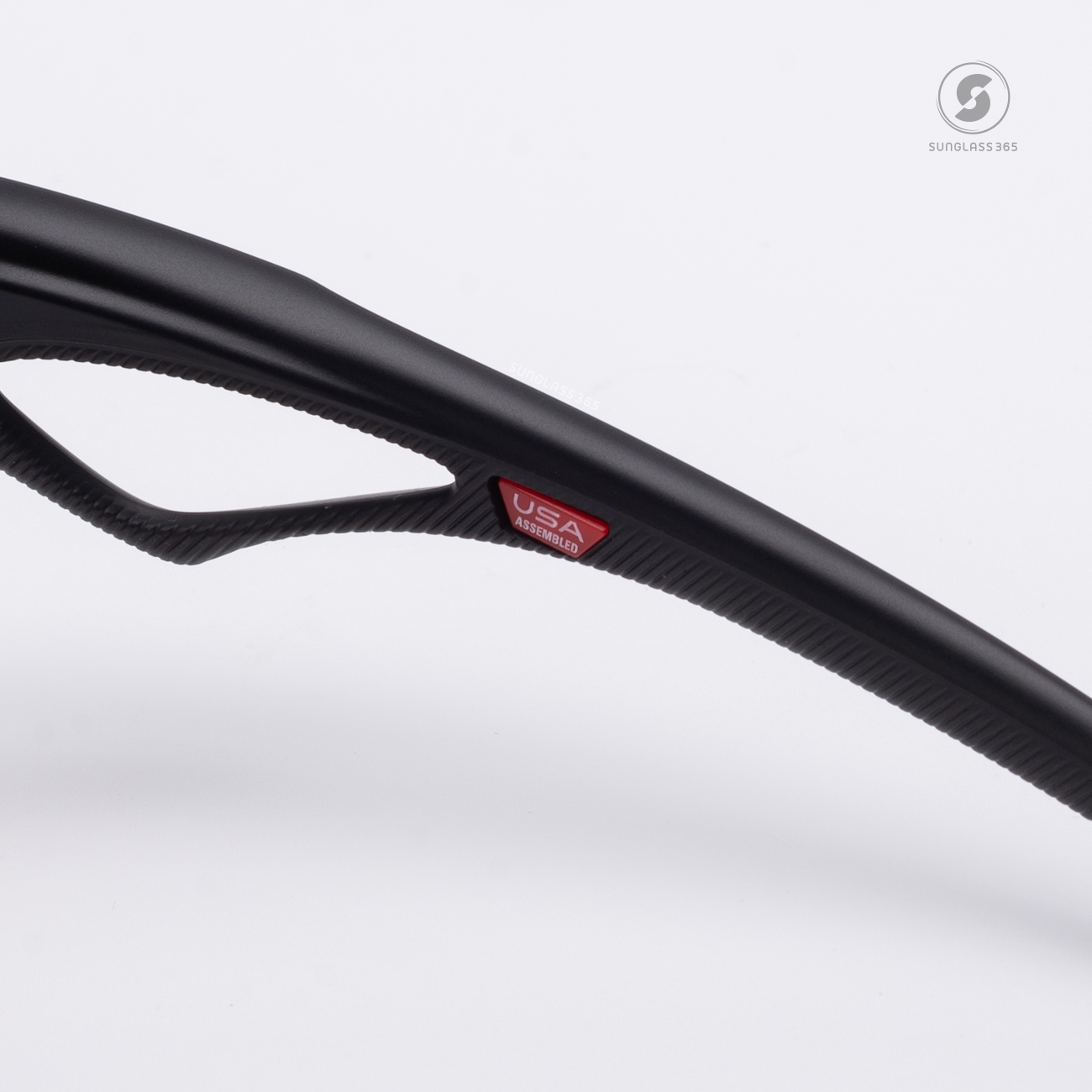 OAKLEY Sphaera OO9403-06 Matte Black Prizm Golf