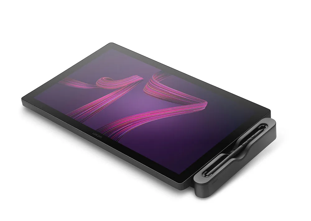 Cintiq Pro 17