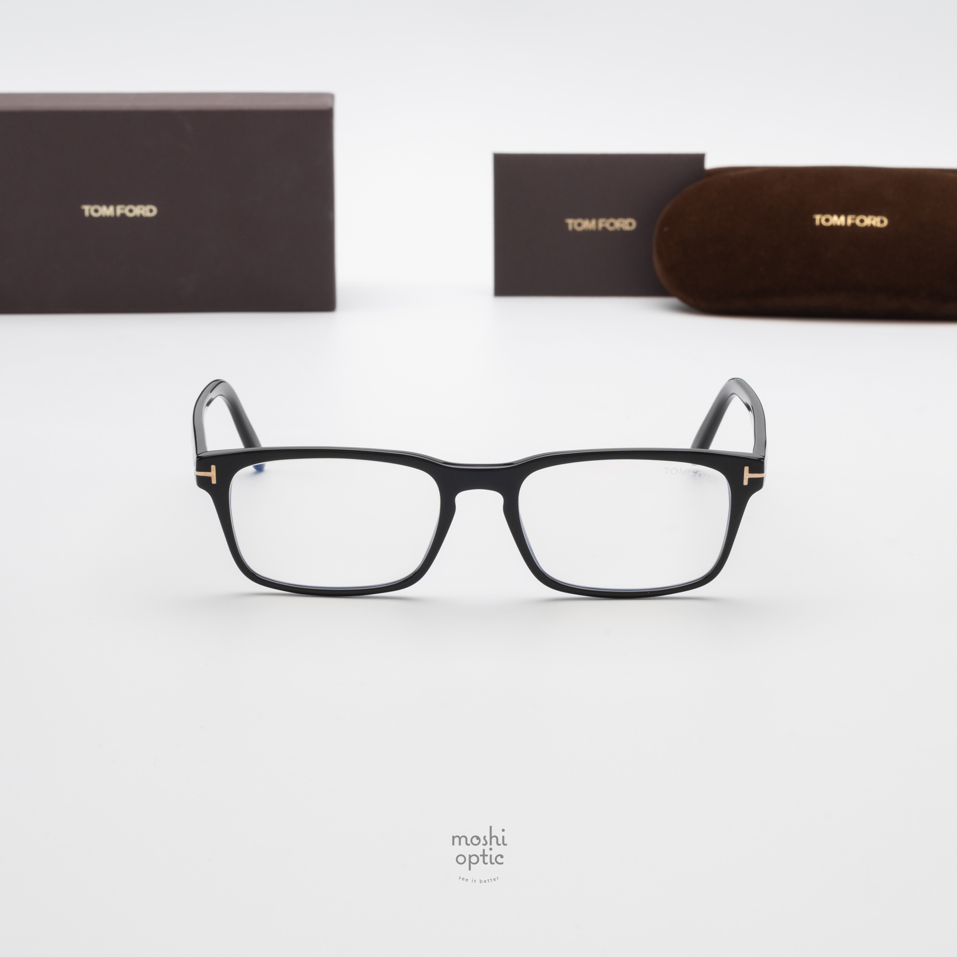 กรอบแว่น TOM FORD TF5938-B 001