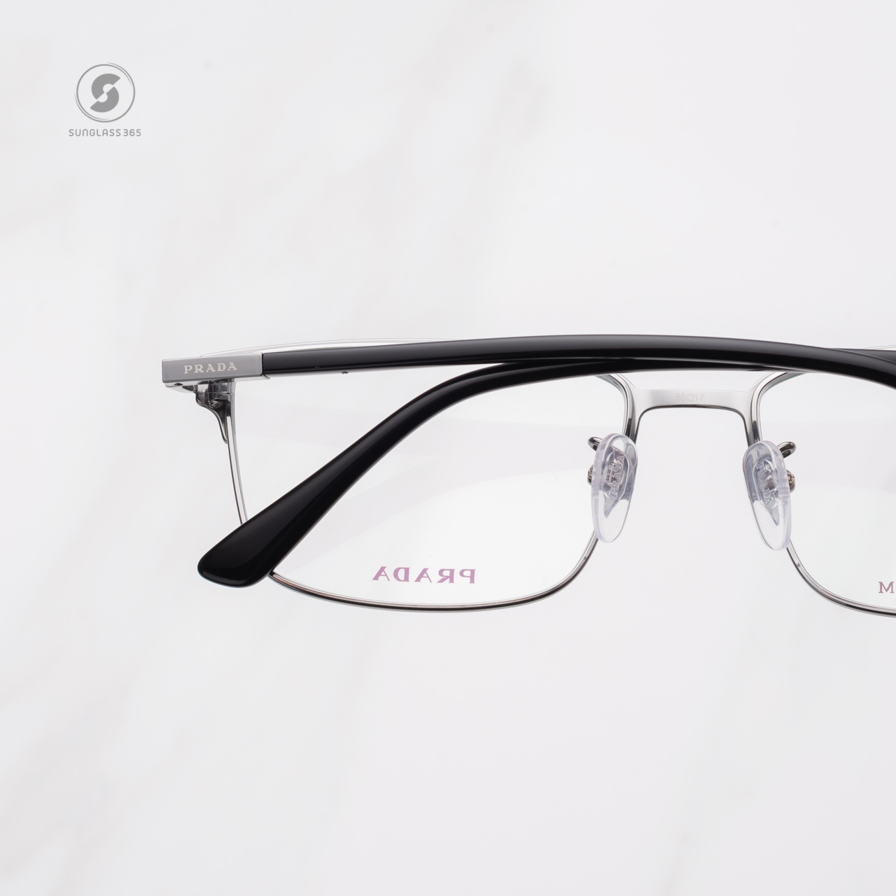 แว่นสายตา PRADA PR60YVD YDC1O1