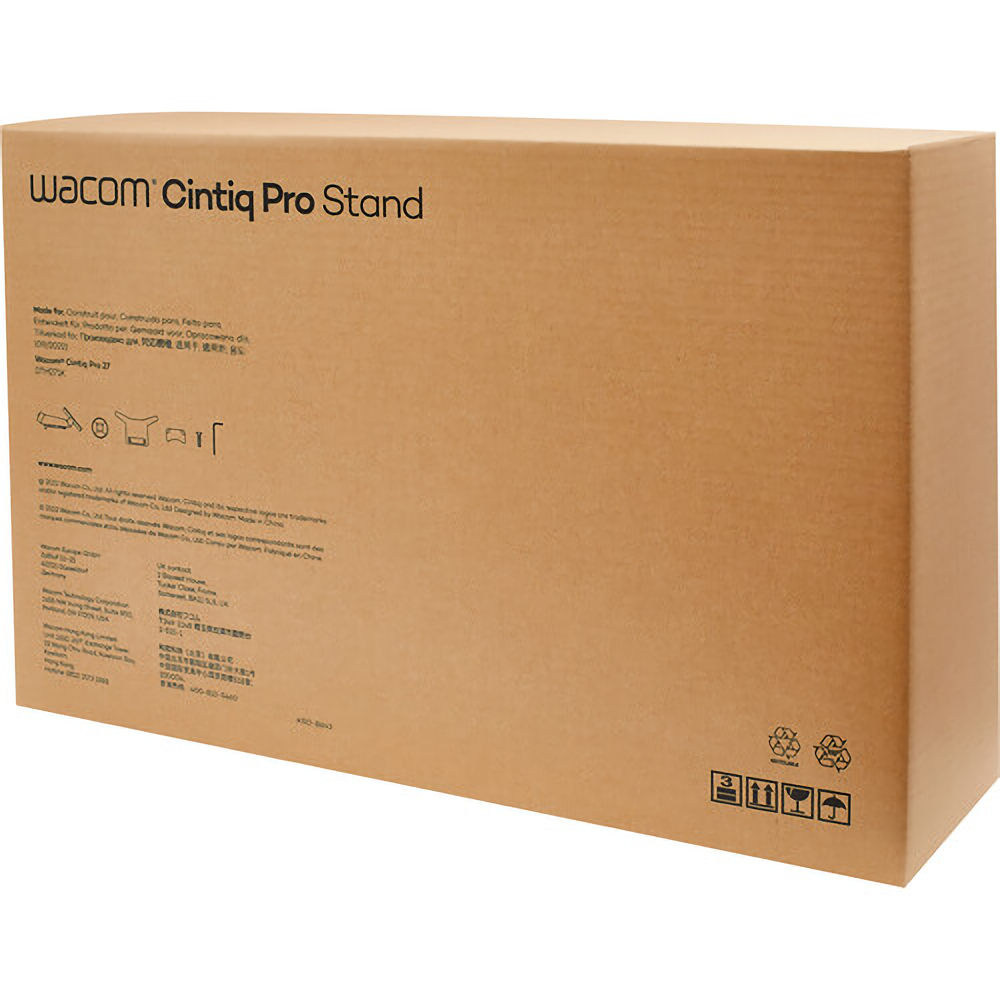 Stand for Cintiq Pro 27