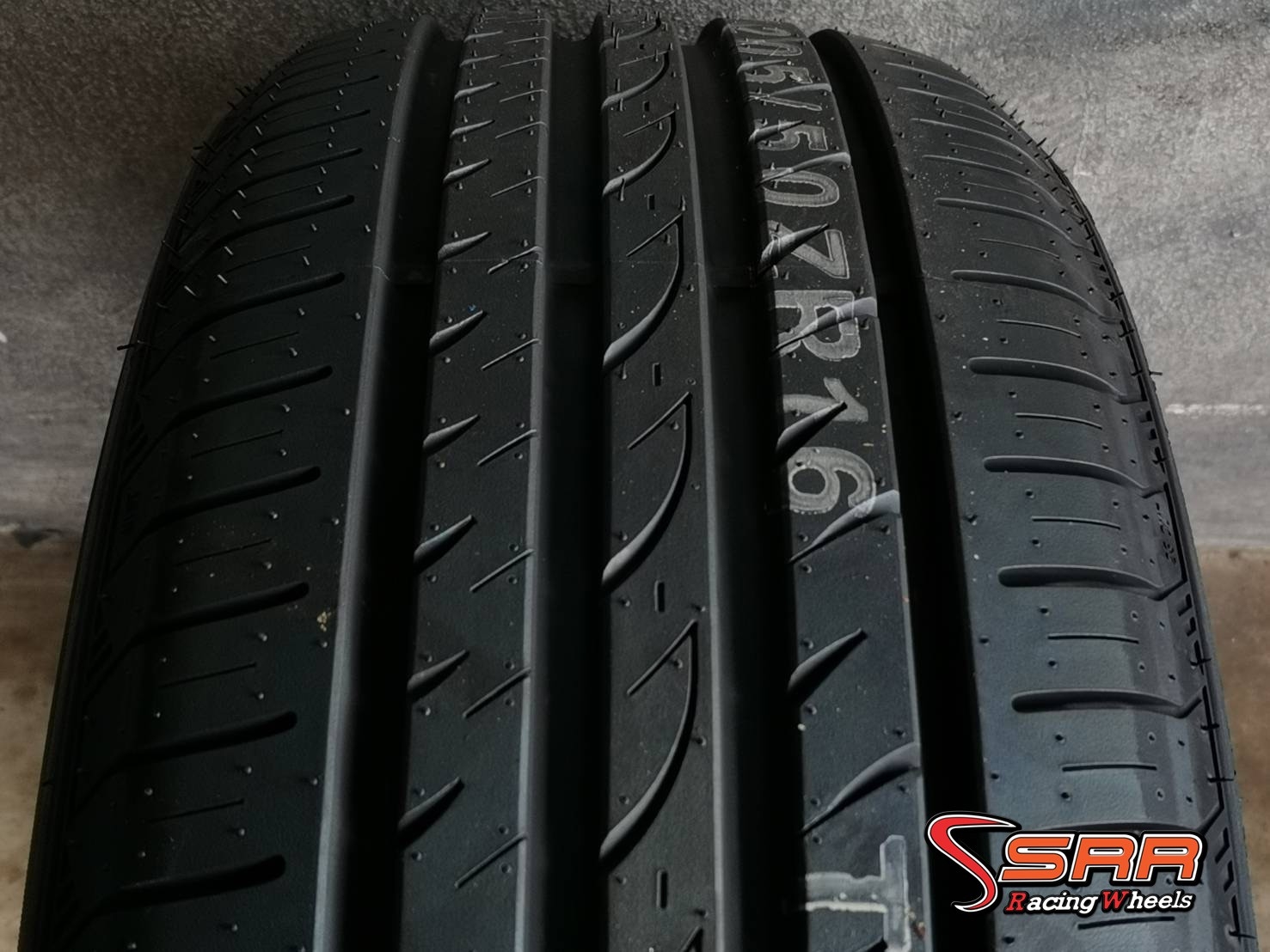 NEXEN 205/50R16 NFERA SU4 ปี2020 ราคาถูก