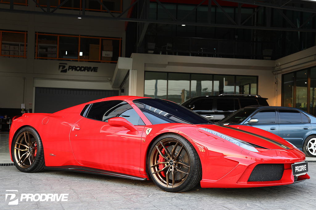 ล้อ VFF105 ขอบ18 ขอบ20 มาใหม่