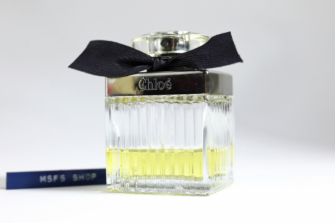 [Vintage] 🌟 Chloe Chloe Intense 75ml Spray แบบสเปรย์ - น้ำหอม Vintage