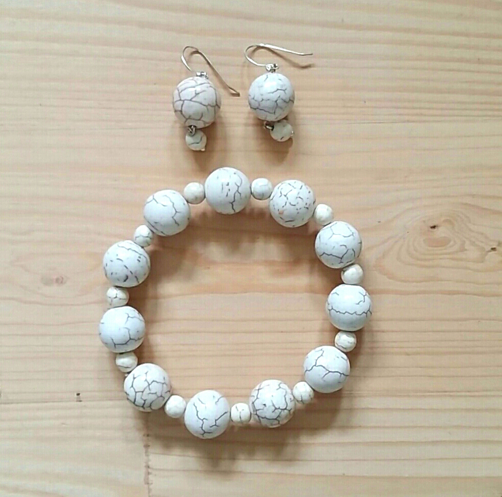 สร้อยข้อมือ (เซ็ท)