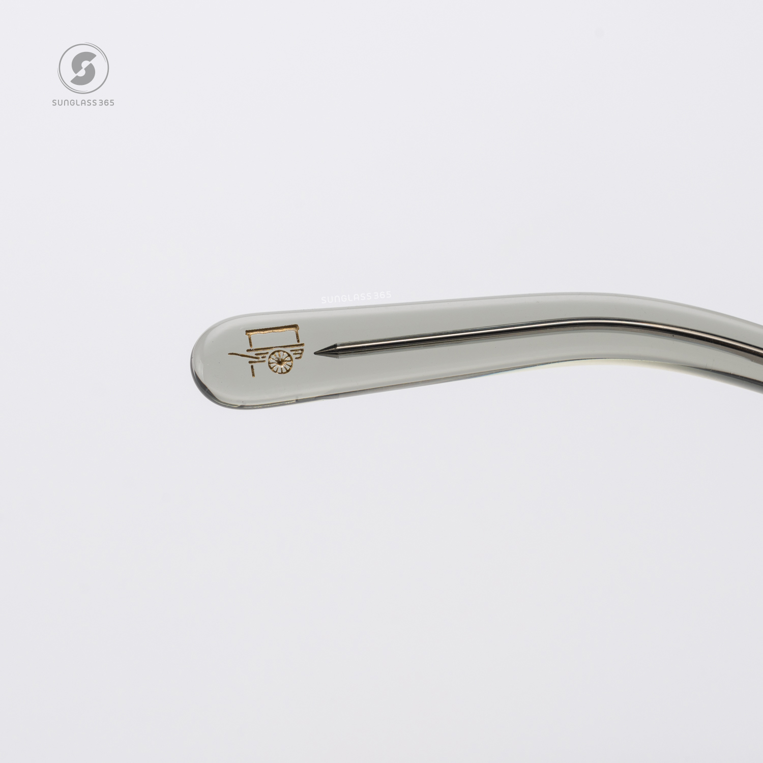 แว่นสายตา Moscot Miltzen Sage