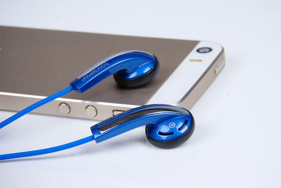 Boarseman K49 (สีน้ำเงิน)